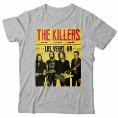 The Killers - 2 en internet