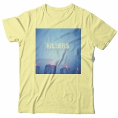The Killers - 5 - Dala