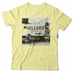 The Killers - 6 - tienda online