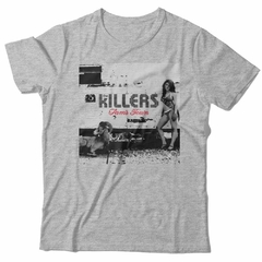 The Killers - 6 en internet