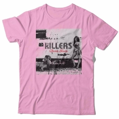 The Killers - 6 - Dala