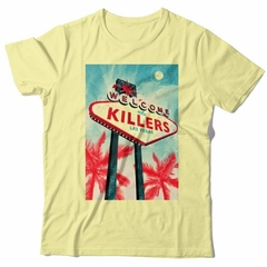 The Killers - 7 - Dala