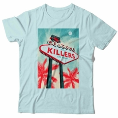 The Killers - 7 - tienda online