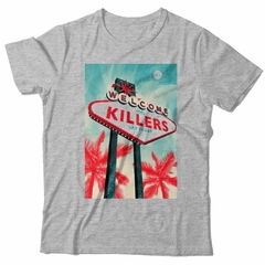 The Killers - 7 - comprar online