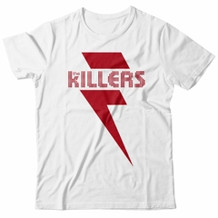 The Killers - 8 - tienda online