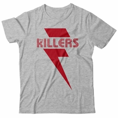 The Killers - 8 en internet