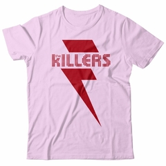 The Killers - 8 - Dala