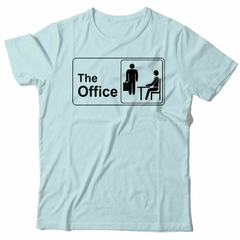 The Office - 1 - Dala