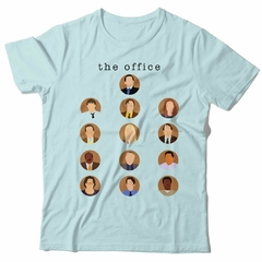 The Office - 13 en internet