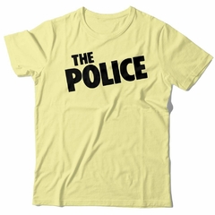 The Police - 1 - Dala