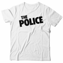 The Police - 1 - tienda online