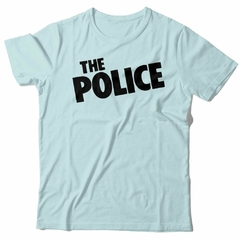 The Police - 1 - comprar online
