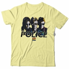 The Police - 4 - tienda online