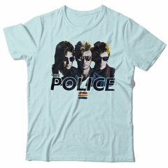 The Police - 4 - comprar online