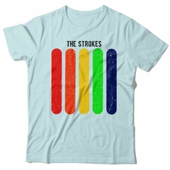 Strokes - 3 - tienda online