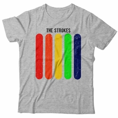 Strokes - 3 - comprar online