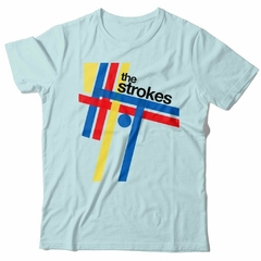 Strokes - 4 - tienda online