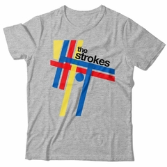 Strokes - 4 - comprar online