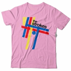 Strokes - 4 en internet