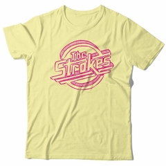 Strokes - 7 - tienda online
