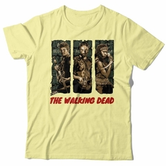 The Walking Dead - 1 - comprar online