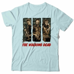 The Walking Dead - 1 - Dala