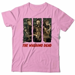 The Walking Dead - 1 - tienda online