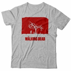 The Walking Dead - 11 - Dala