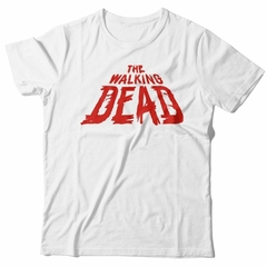 The Walking Dead - 12 - comprar online