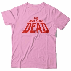 The Walking Dead - 12 - tienda online