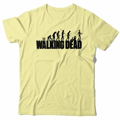 The Walking Dead - 13 - comprar online