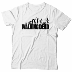The Walking Dead - 13 en internet