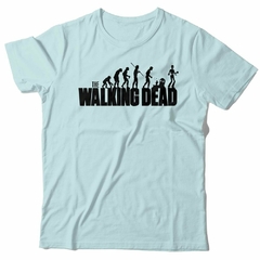 The Walking Dead - 13 - Dala