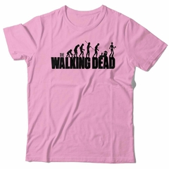 The Walking Dead - 13