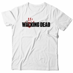 The Walking Dead - 14 en internet