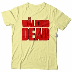 The Walking Dead - 17 - comprar online