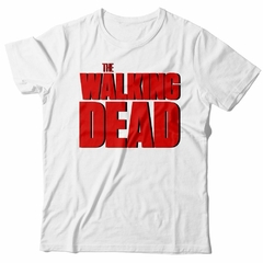 The Walking Dead - 17 en internet
