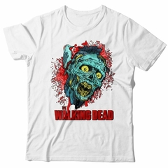 The Walking Dead - 2 - comprar online