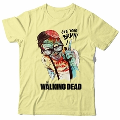 The Walking Dead - 3 - comprar online