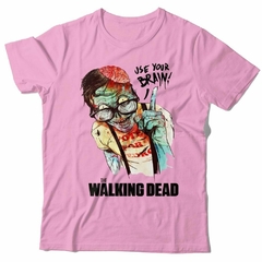 The Walking Dead - 3 - tienda online