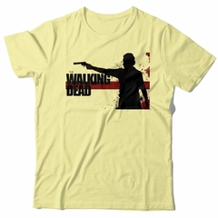 The Walking Dead - 4 - comprar online