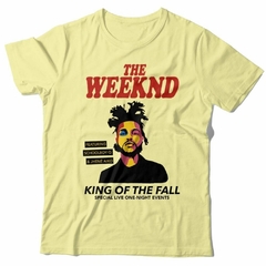 The Weeknd - 1 - tienda online