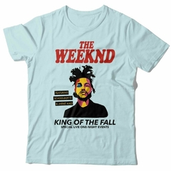 The Weeknd - 1 - comprar online