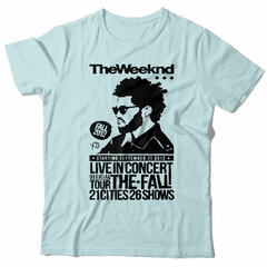The Weeknd - 7 - tienda online