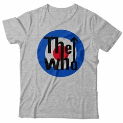 The Who - 1 en internet
