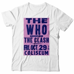 The Who - 2 - tienda online