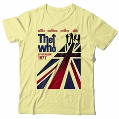 The Who - 3 - tienda online