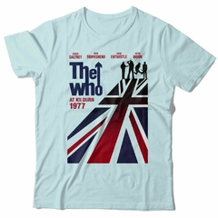 The Who - 3 - comprar online