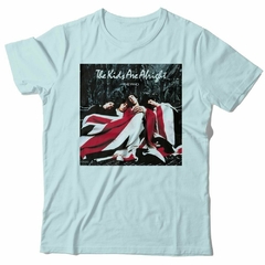 The Who - 4 - tienda online