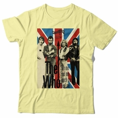 The Who - 8 - tienda online